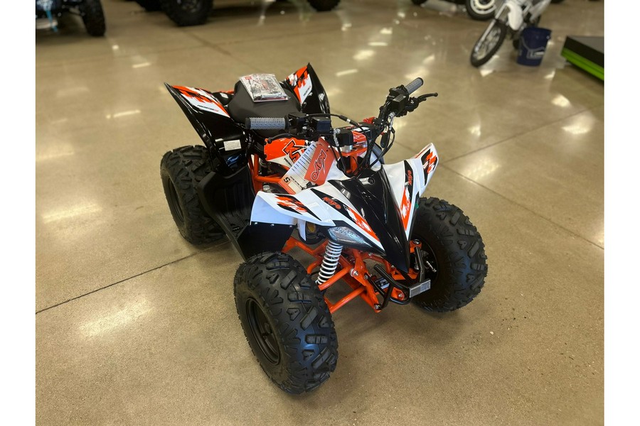 2026 Kayo PREDATOR 110