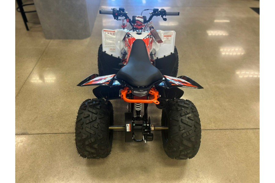 2026 Kayo PREDATOR 110