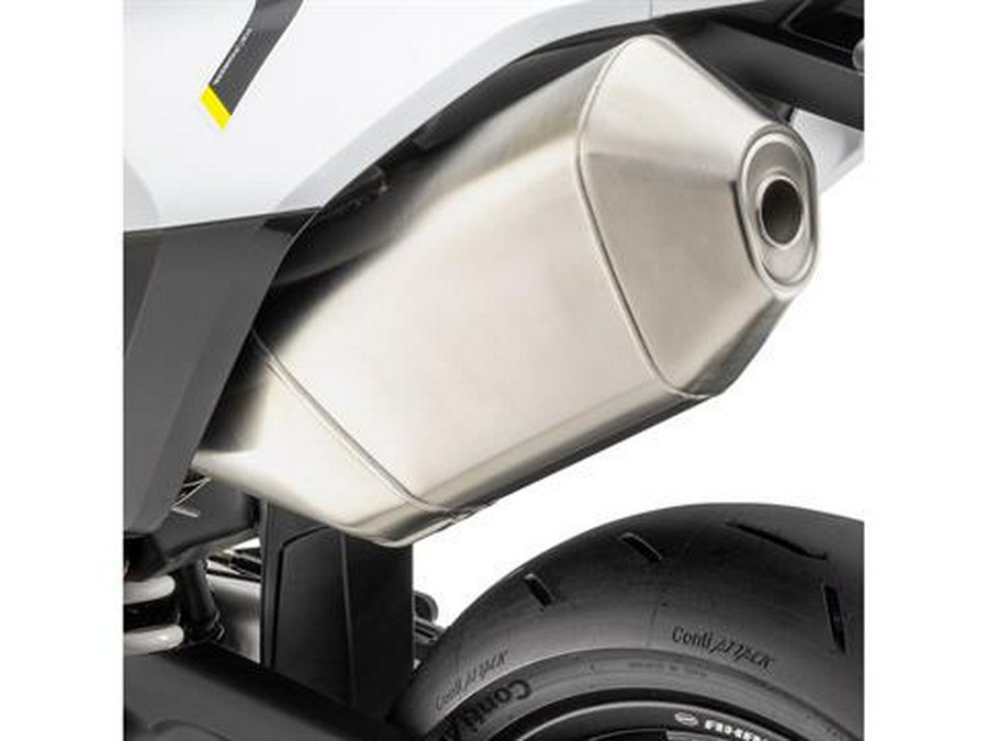 2026 Husqvarna 701 Supermoto