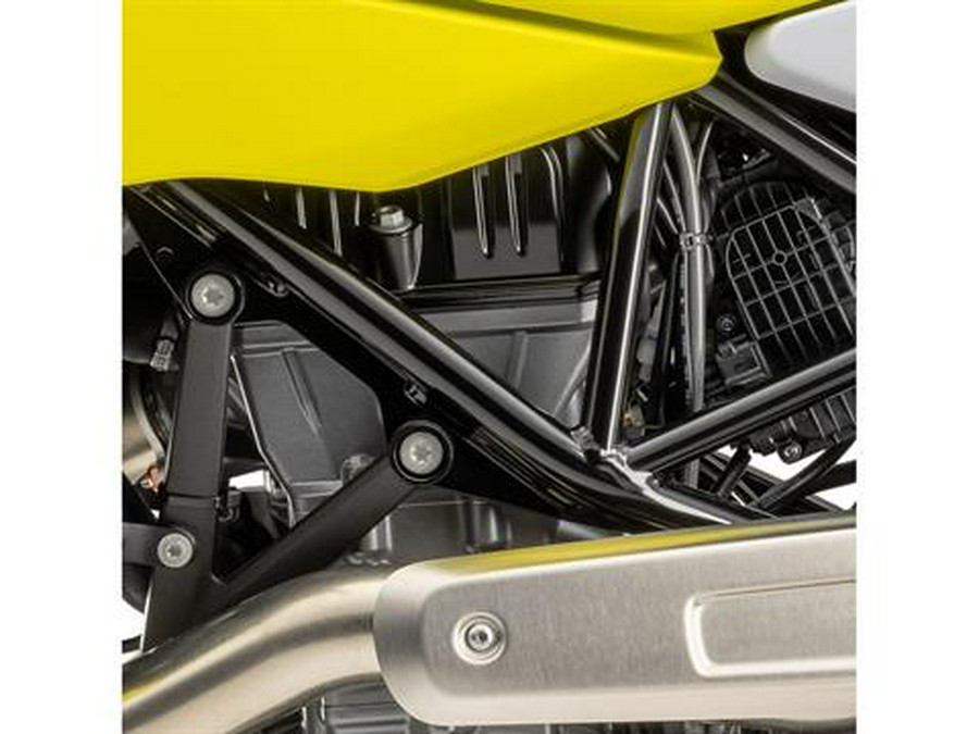 2026 Husqvarna 701 Supermoto