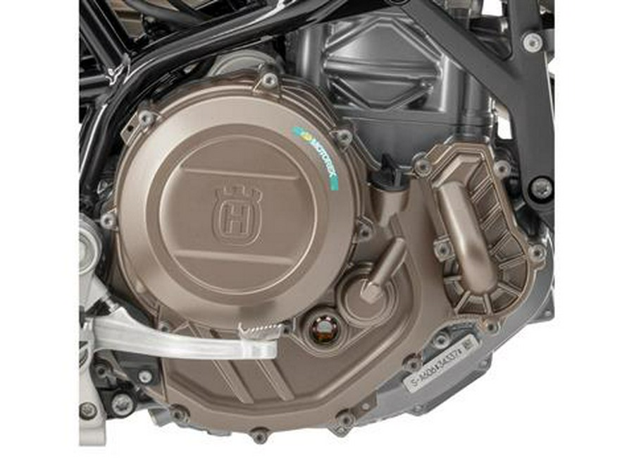 2026 Husqvarna 701 Supermoto