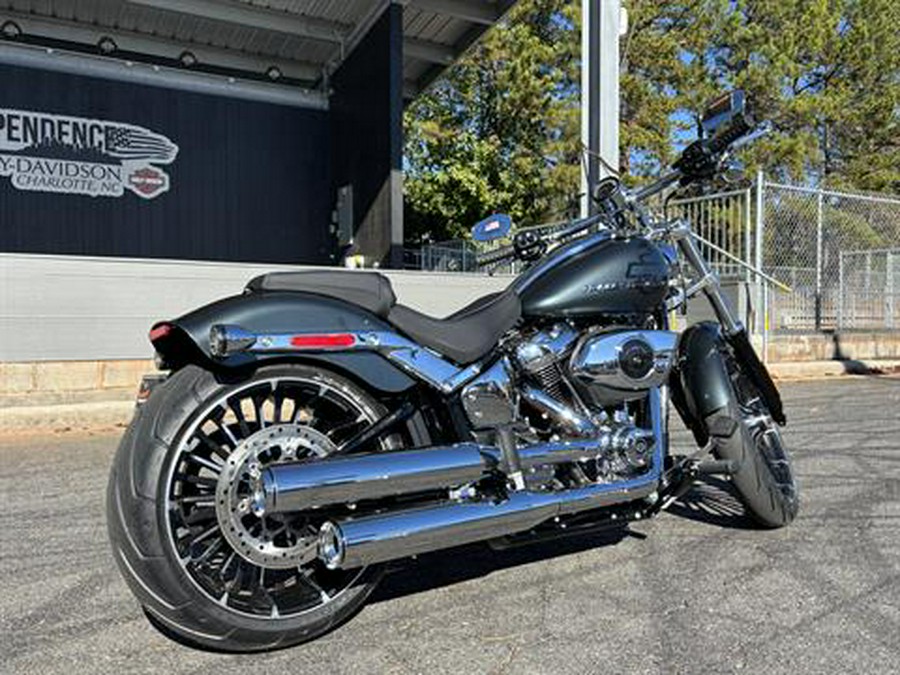 2026 Harley-Davidson Breakout®