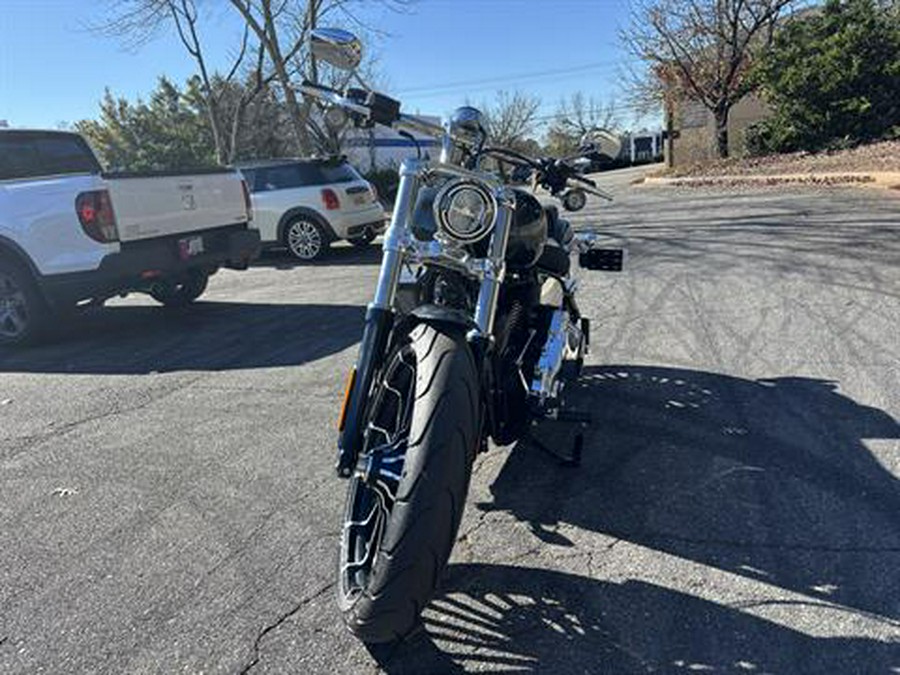 2026 Harley-Davidson Breakout®