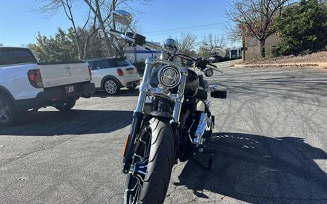 2026 Harley-Davidson Breakout®