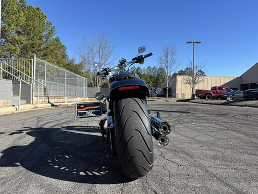 2026 Harley-Davidson Breakout®