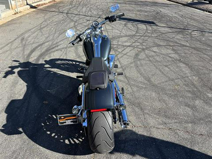 2026 Harley-Davidson Breakout®