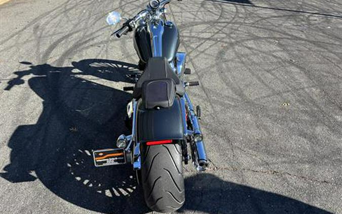 2026 Harley-Davidson Breakout®