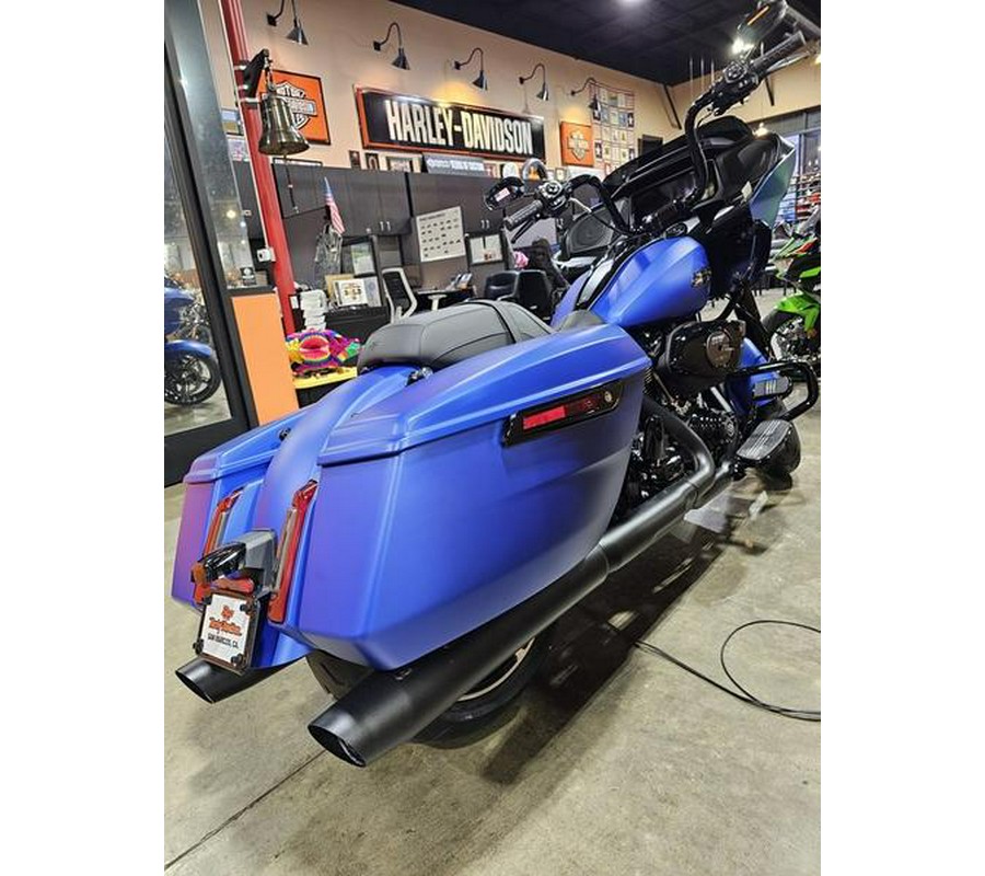 2026 Harley-Davidson® FLTRX - Road Glide®