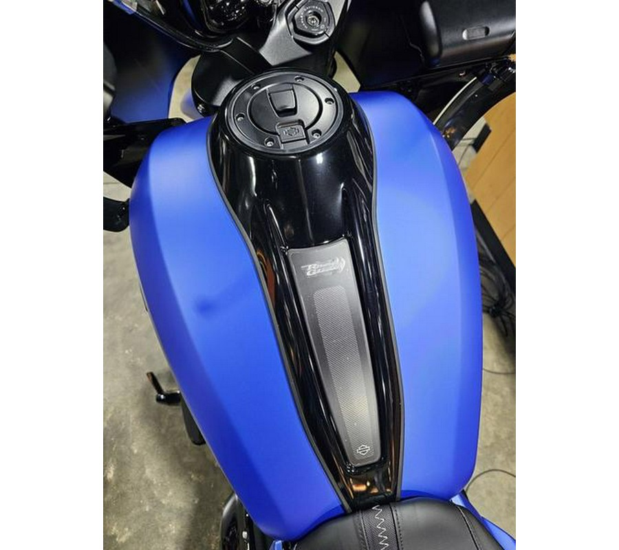 2026 Harley-Davidson® FLTRX - Road Glide®