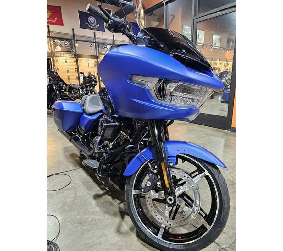 2026 Harley-Davidson® FLTRX - Road Glide®