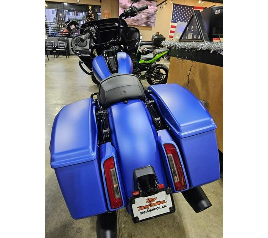 2026 Harley-Davidson® FLTRX - Road Glide®