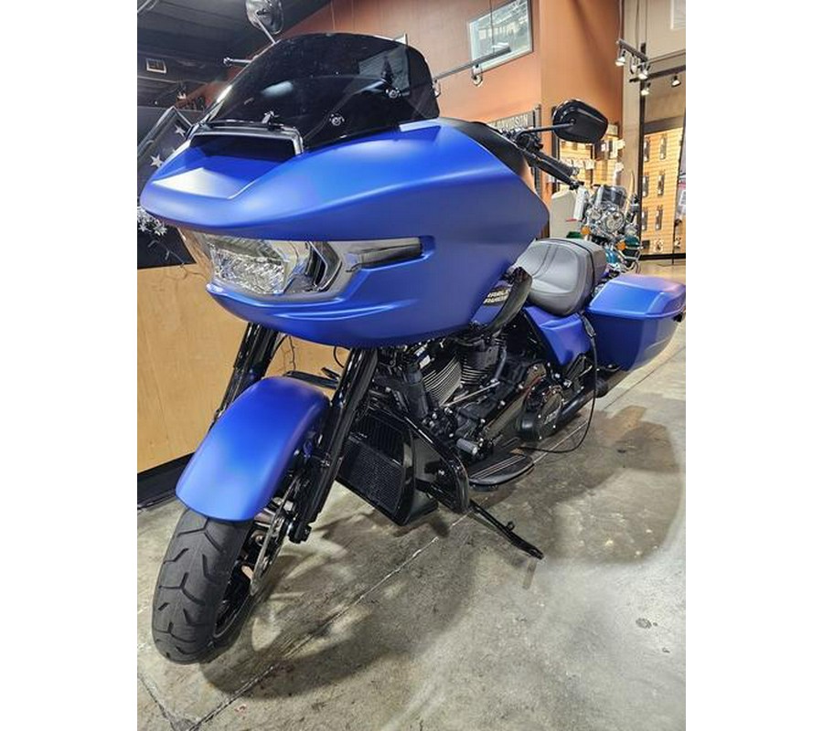 2026 Harley-Davidson® FLTRX - Road Glide®