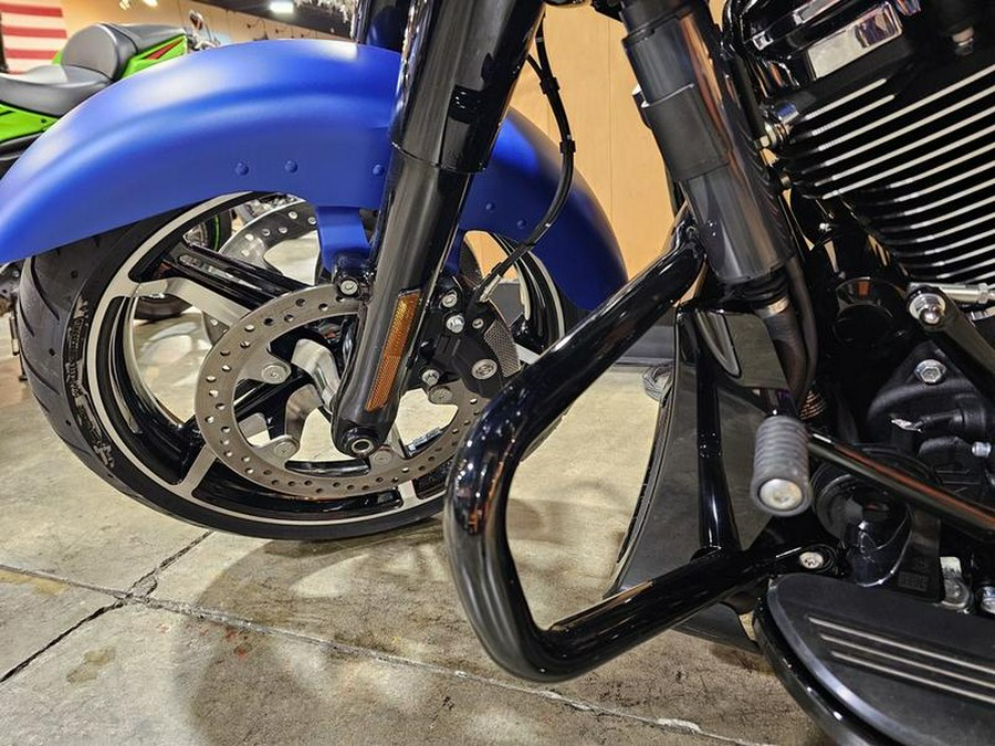 2026 Harley-Davidson® FLTRX - Road Glide®