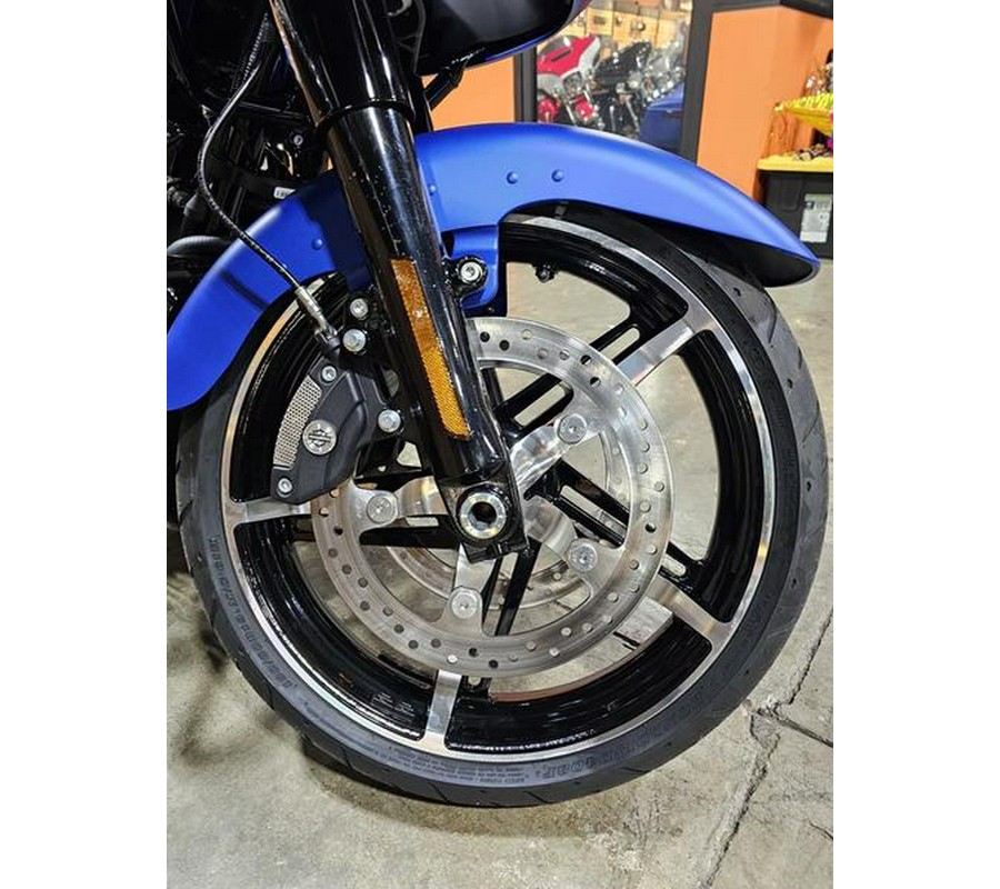 2026 Harley-Davidson® FLTRX - Road Glide®