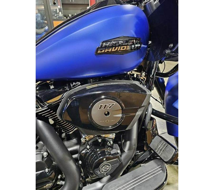 2026 Harley-Davidson® FLTRX - Road Glide®