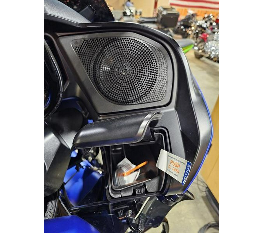 2026 Harley-Davidson® FLTRX - Road Glide®