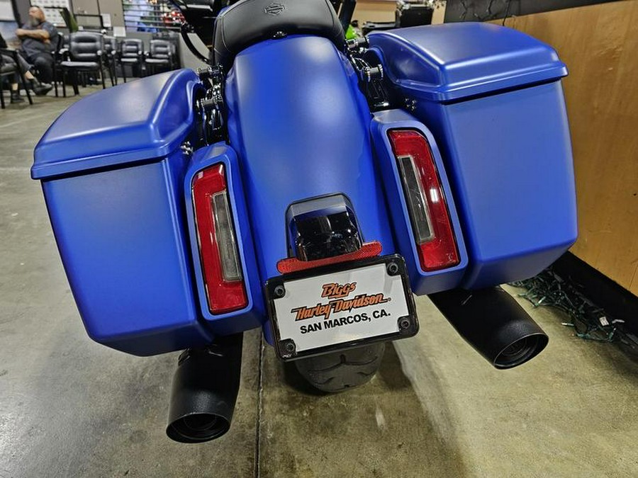 2026 Harley-Davidson® FLTRX - Road Glide®