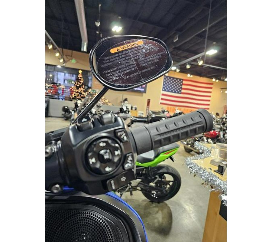 2026 Harley-Davidson® FLTRX - Road Glide®