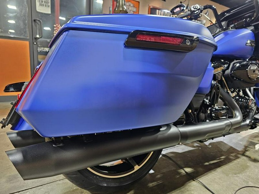 2026 Harley-Davidson® FLTRX - Road Glide®