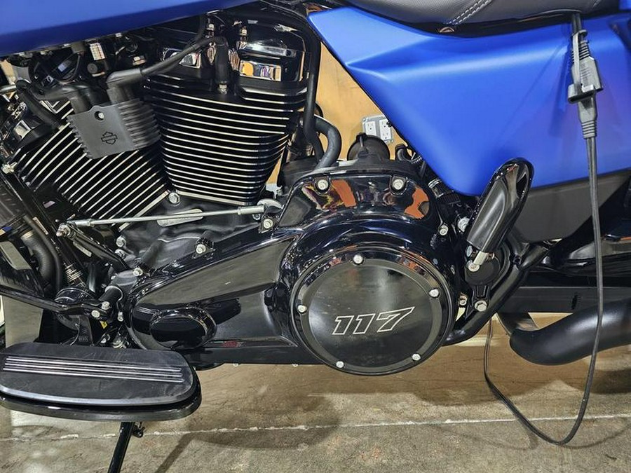 2026 Harley-Davidson® FLTRX - Road Glide®