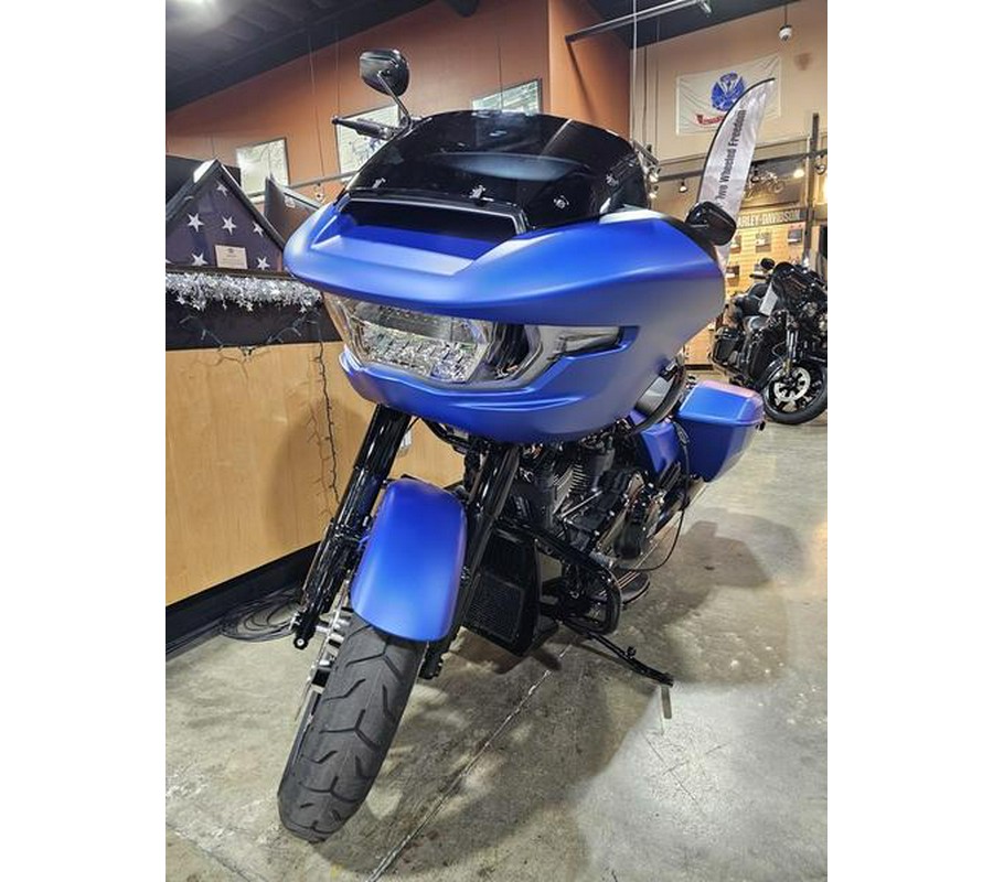 2026 Harley-Davidson® FLTRX - Road Glide®