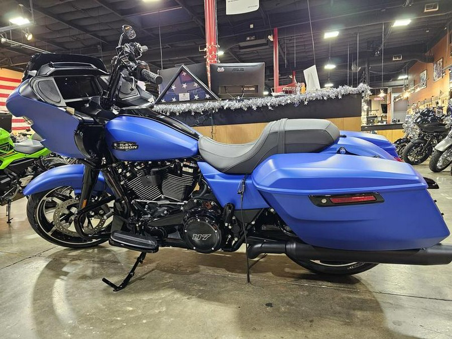 2026 Harley-Davidson® FLTRX - Road Glide®