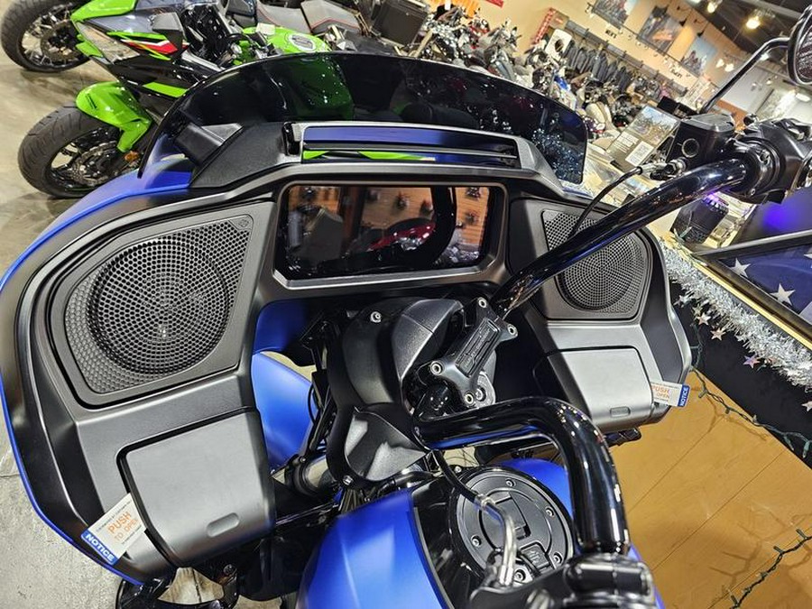 2026 Harley-Davidson® FLTRX - Road Glide®