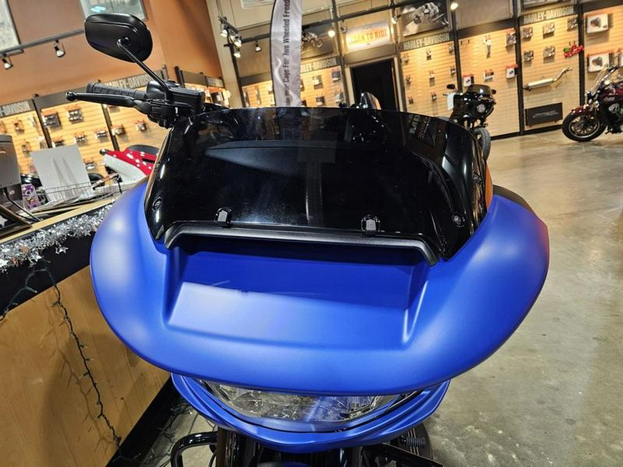 2026 Harley-Davidson® FLTRX - Road Glide®