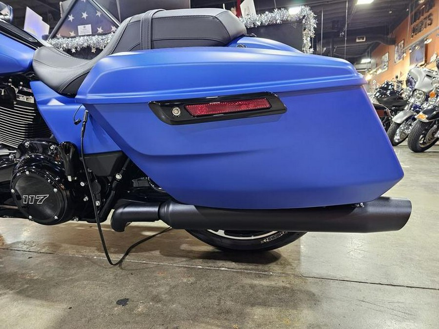 2026 Harley-Davidson® FLTRX - Road Glide®