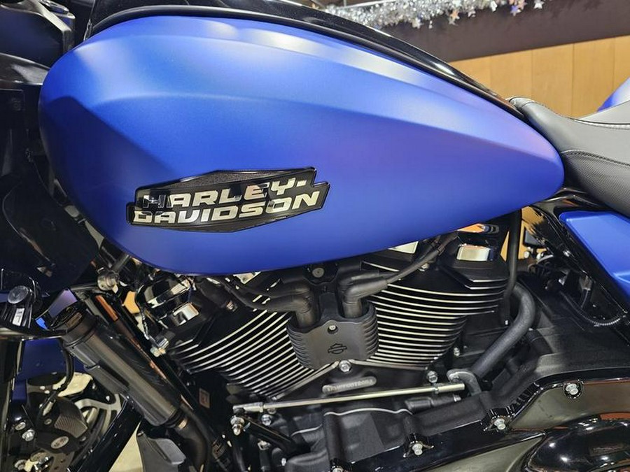 2026 Harley-Davidson® FLTRX - Road Glide®