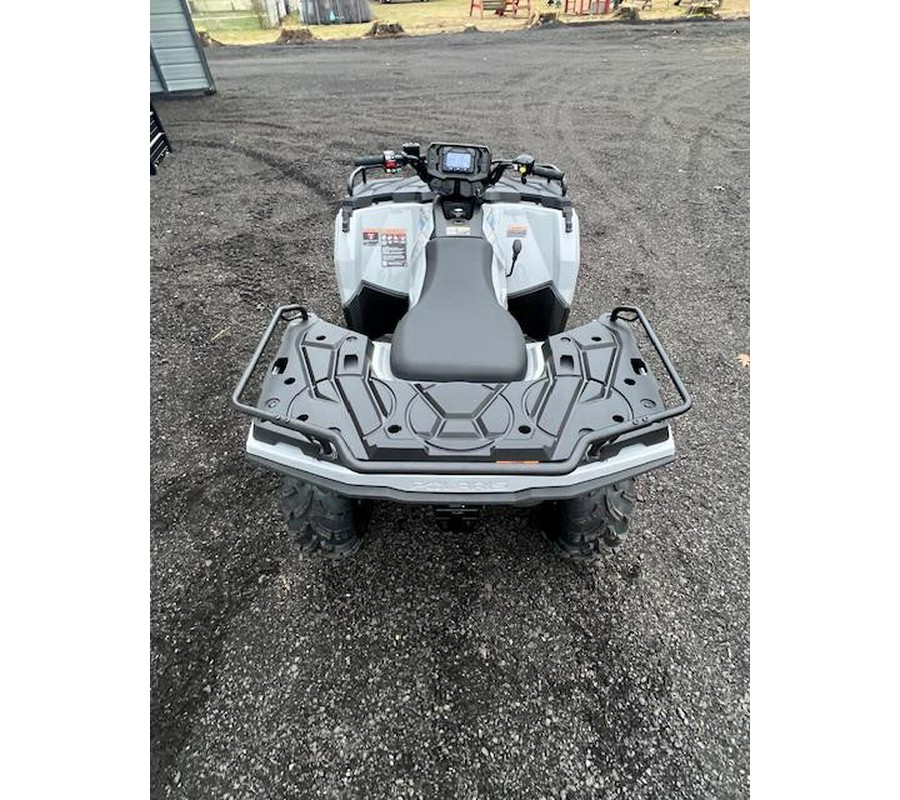 2026 Polaris SPORTSMAN 450 EPS GRY