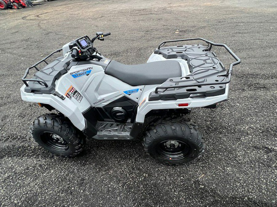 2026 Polaris SPORTSMAN 450 EPS GRY