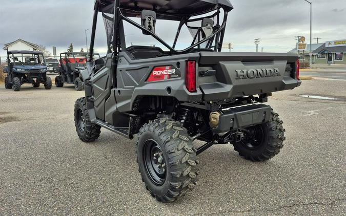 2025 Honda® Pioneer 1000