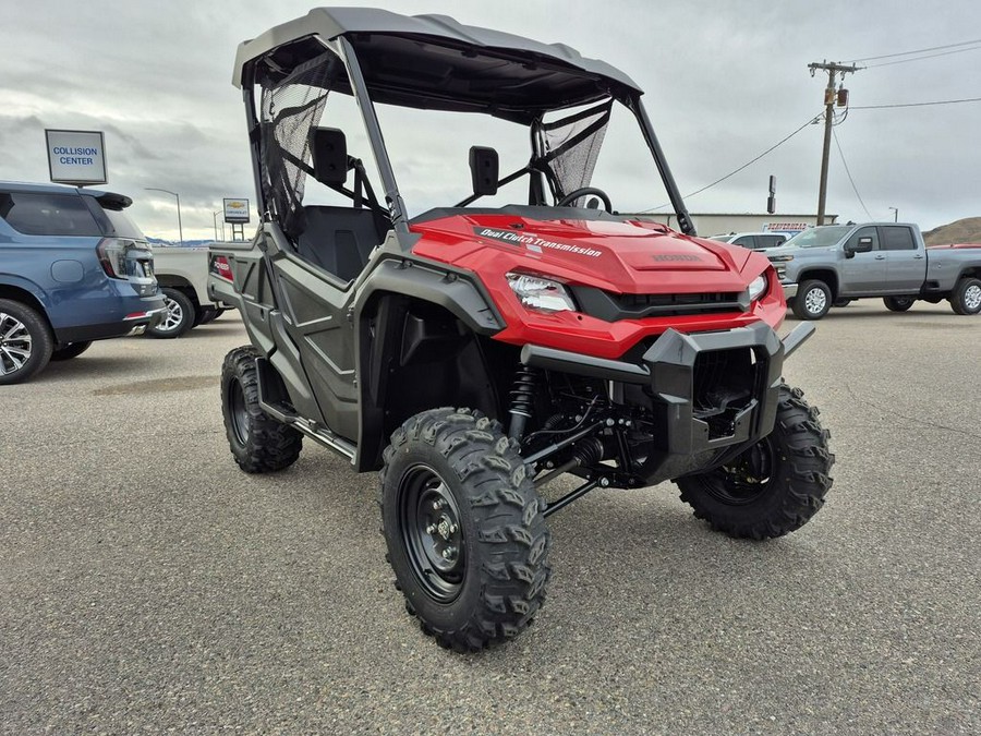 2025 Honda® Pioneer 1000