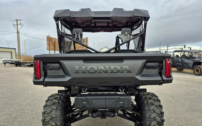 2025 Honda® Pioneer 1000