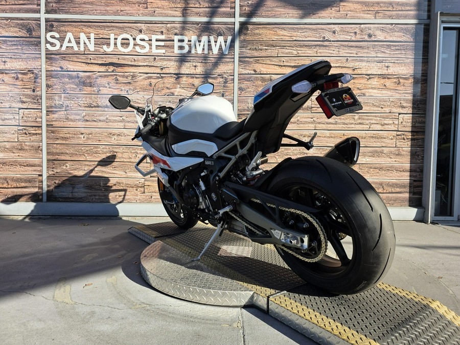 2026 BMW S 1000 RR