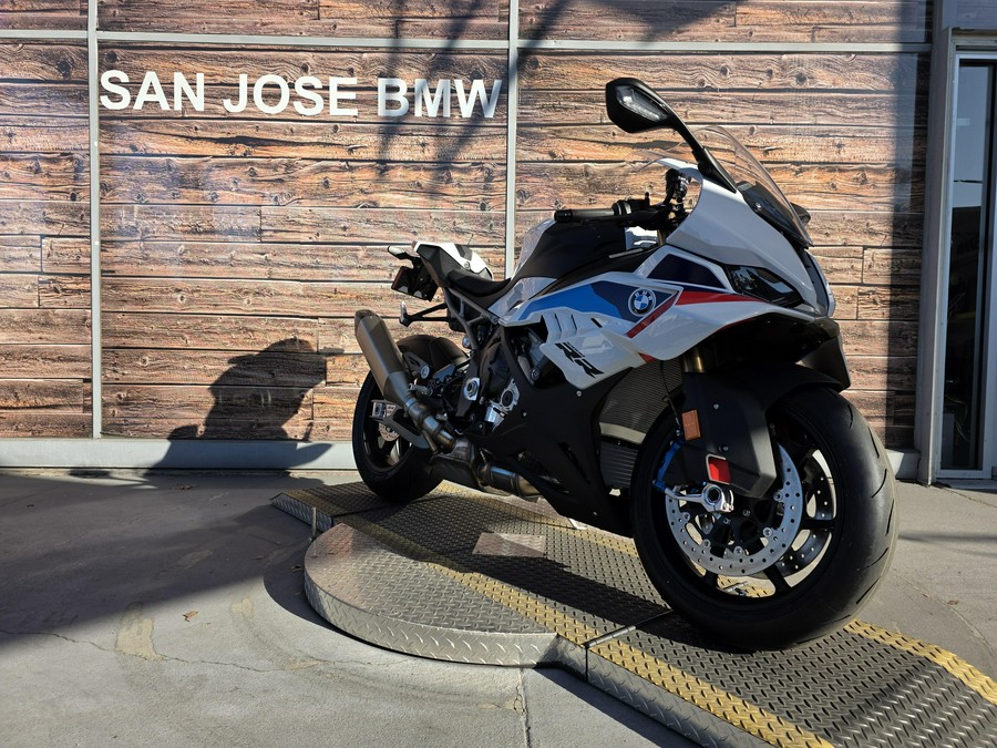 2026 BMW S 1000 RR