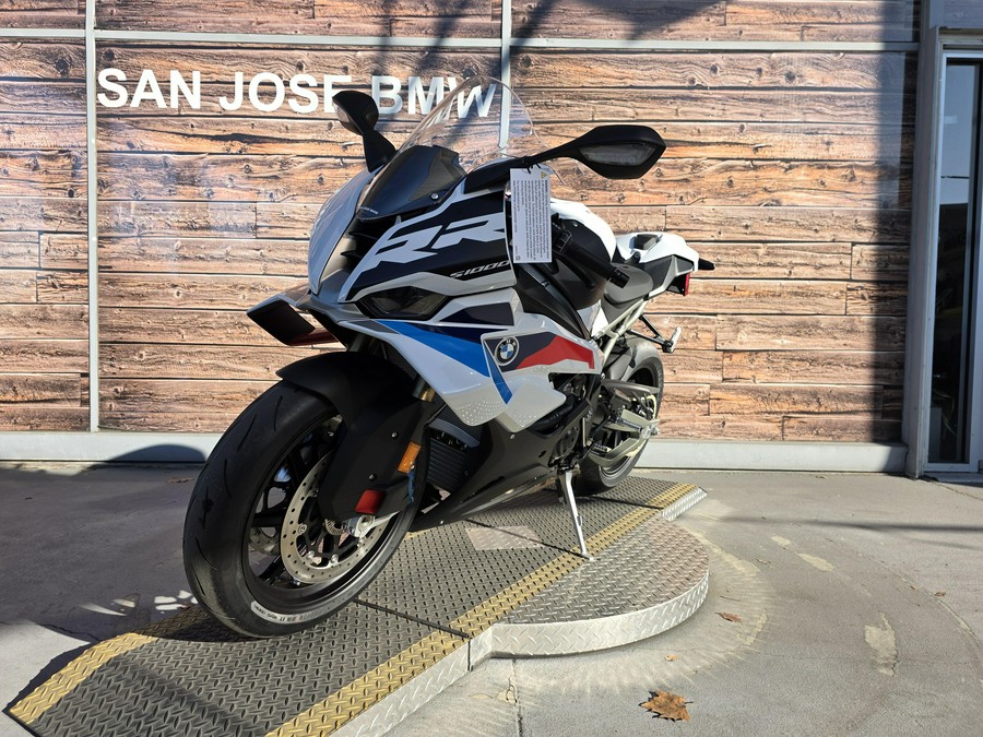 2026 BMW S 1000 RR