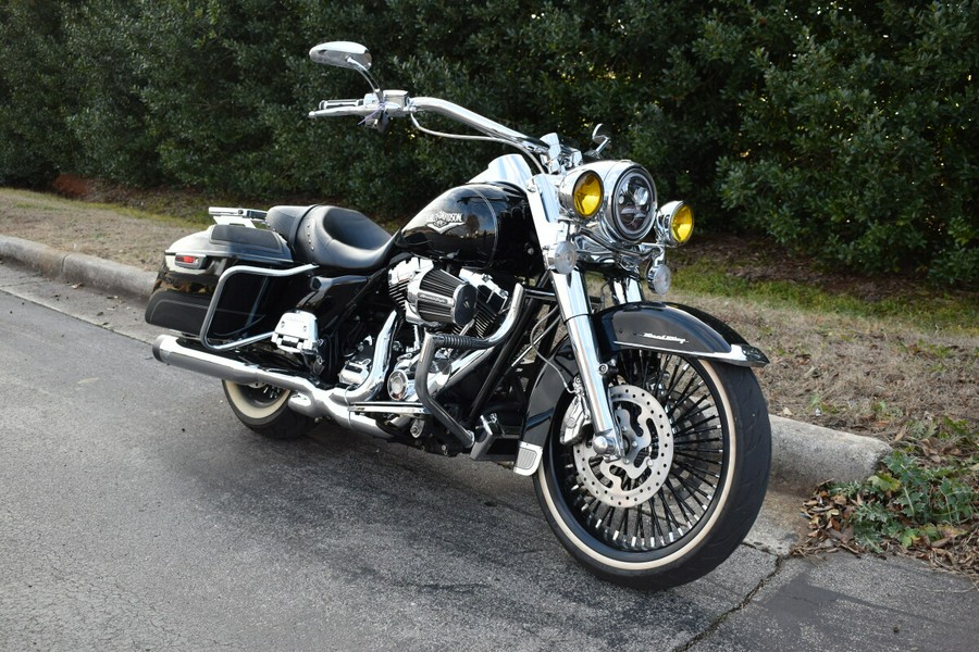 FLHR 2014 Road King®