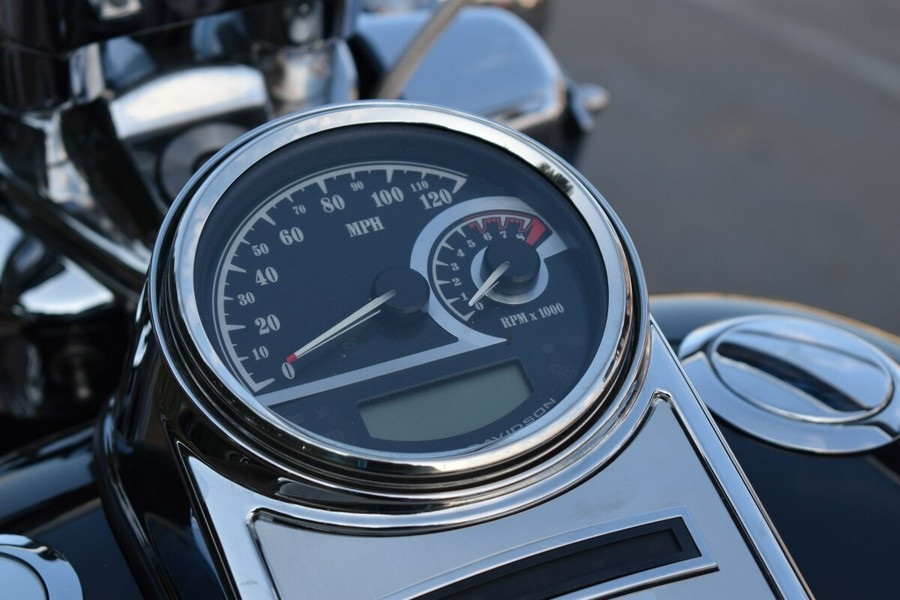 FLHR 2014 Road King®