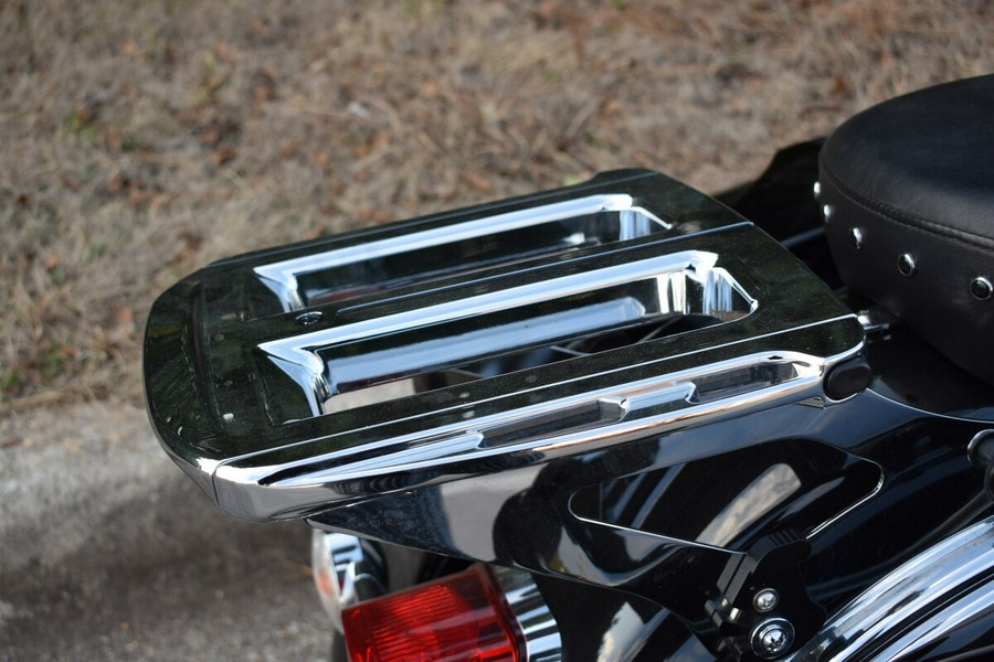 FLHR 2014 Road King®