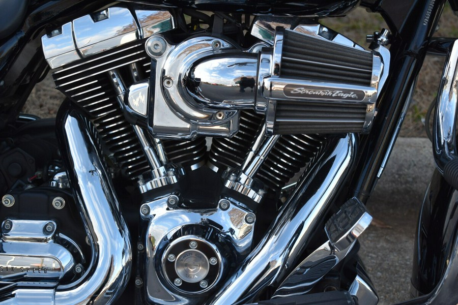 FLHR 2014 Road King®