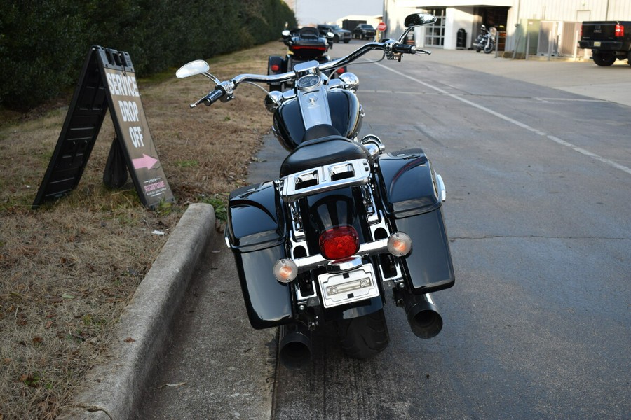 FLHR 2014 Road King®