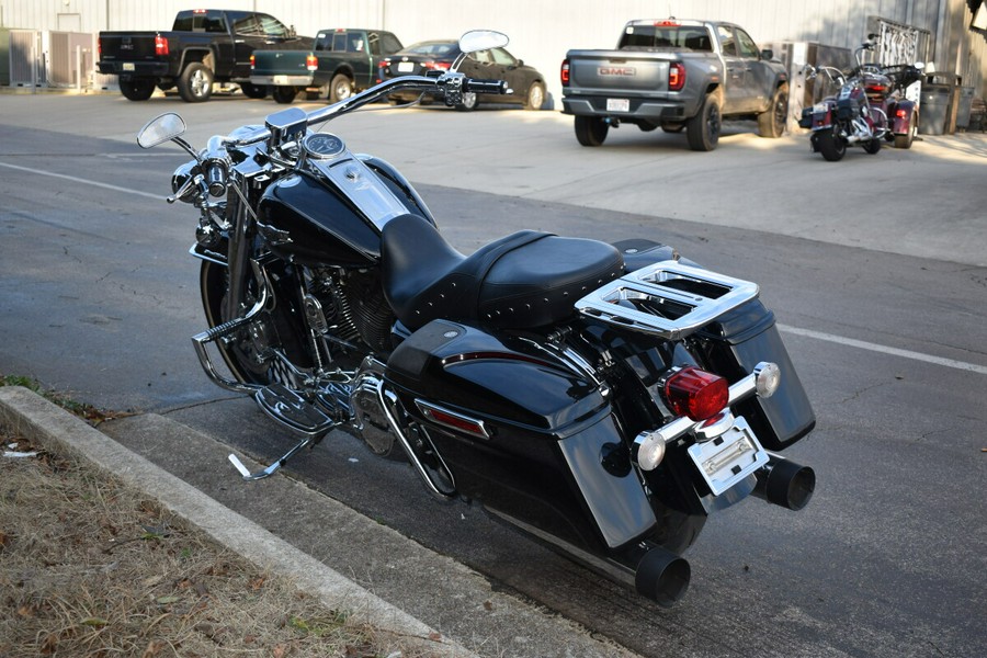 FLHR 2014 Road King®