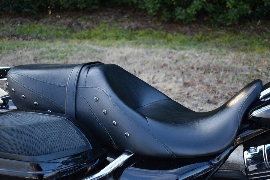 FLHR 2014 Road King®