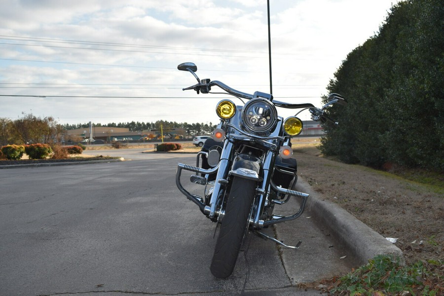 FLHR 2014 Road King®