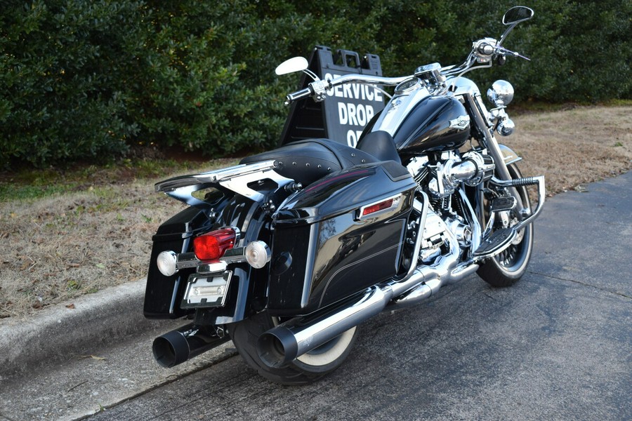 FLHR 2014 Road King®