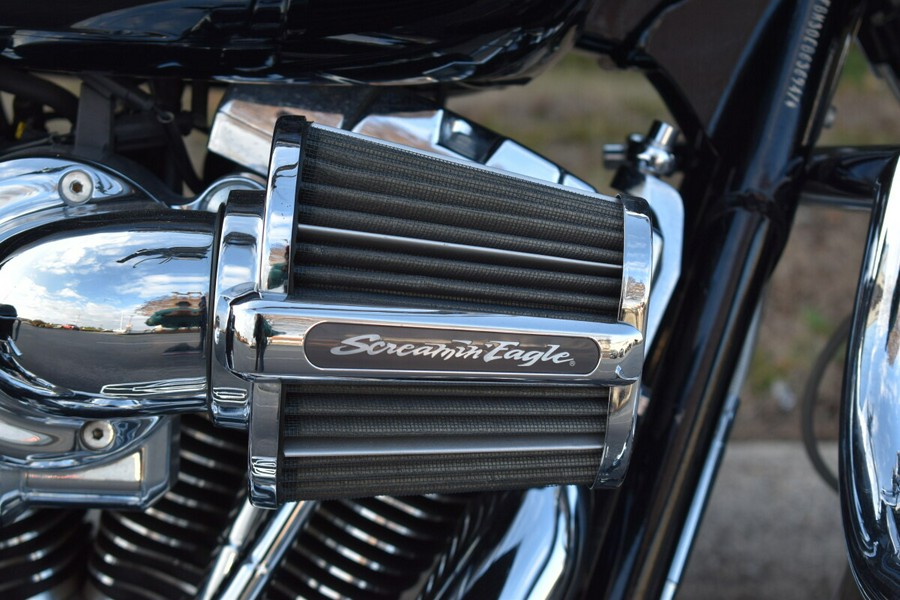 FLHR 2014 Road King®
