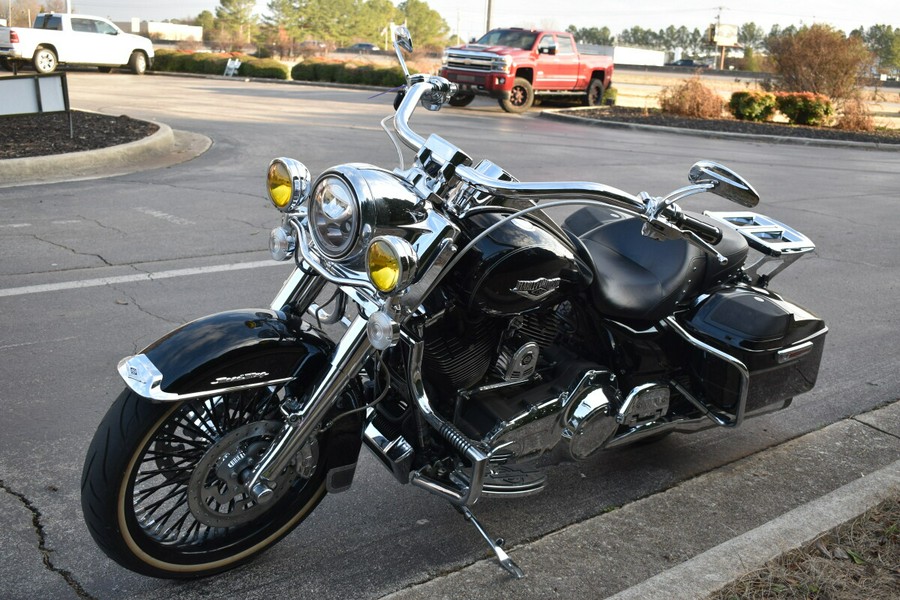 FLHR 2014 Road King®