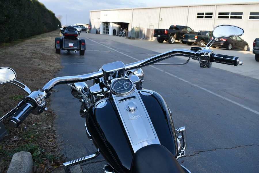 FLHR 2014 Road King®